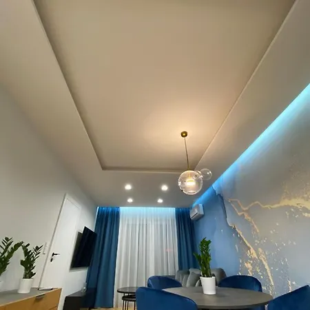 Legnicka Centrum Апартаменты Вроцлав