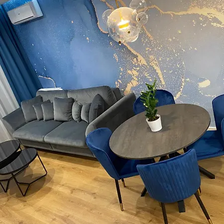 דירה Legnicka Centrum ורוצלב