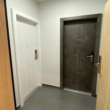 Legnicka Centrum דירה ורוצלב