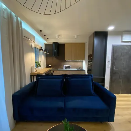 דירה Legnicka Centrum ורוצלב