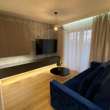 Legnicka Centrum Apartment Wroclaw