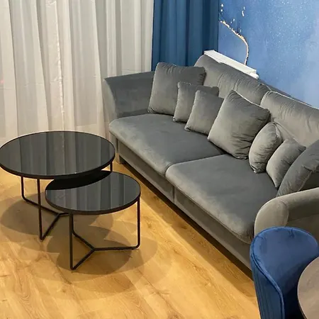 Legnicka Centrum ורוצלב