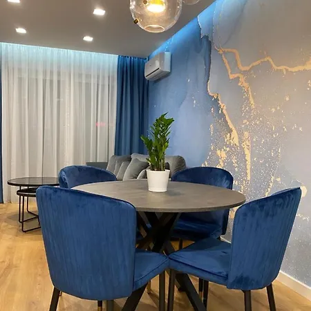 Legnicka Centrum * ורוצלב