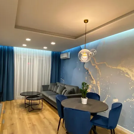 Legnicka Centrum ורוצלב