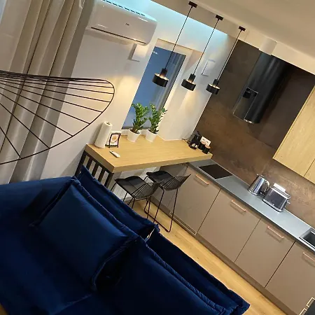 דירה Legnicka Centrum ורוצלב